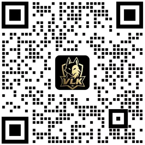 客服微信1二维码