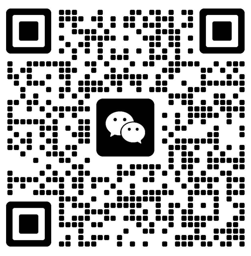 客服微信2二维码（异常+）